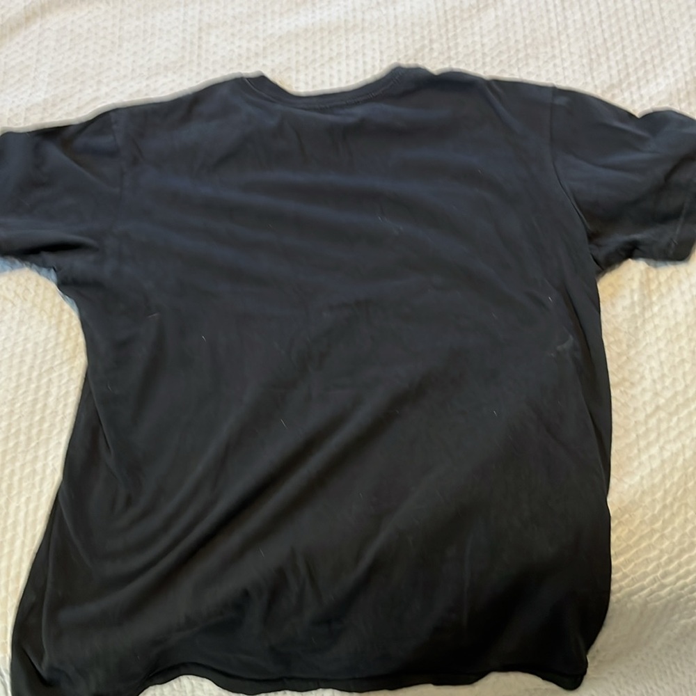 Men’s RVCA tee - Picture 3 of 4